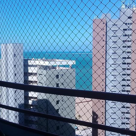 Porto De Iracema- Ferias Temporada Fortaleza 外观 照片