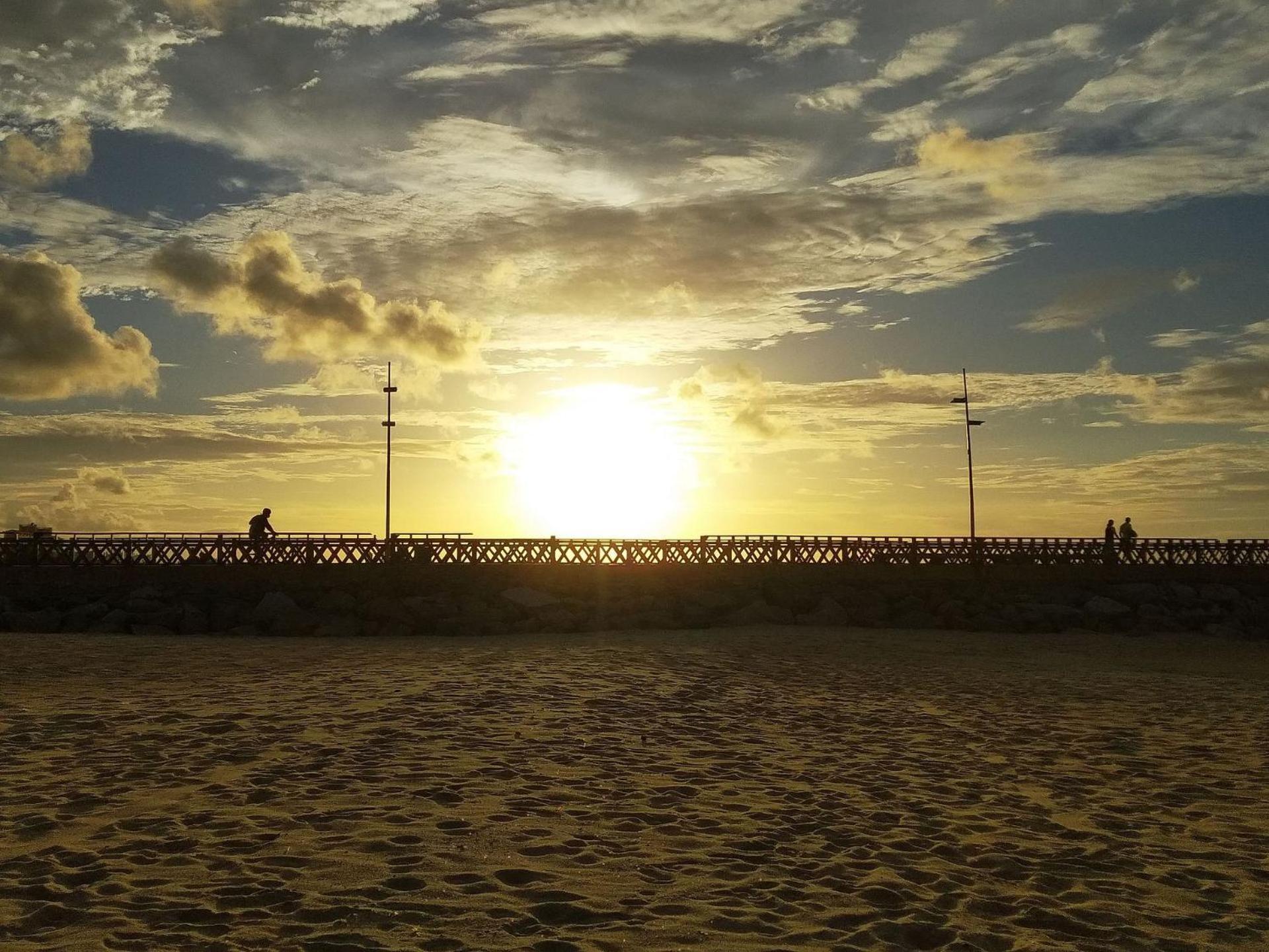 Porto De Iracema- Ferias Temporada Fortaleza 外观 照片
