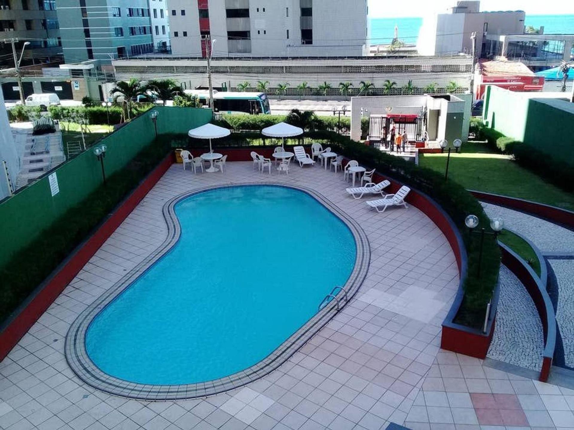 Porto De Iracema- Ferias Temporada Fortaleza 外观 照片