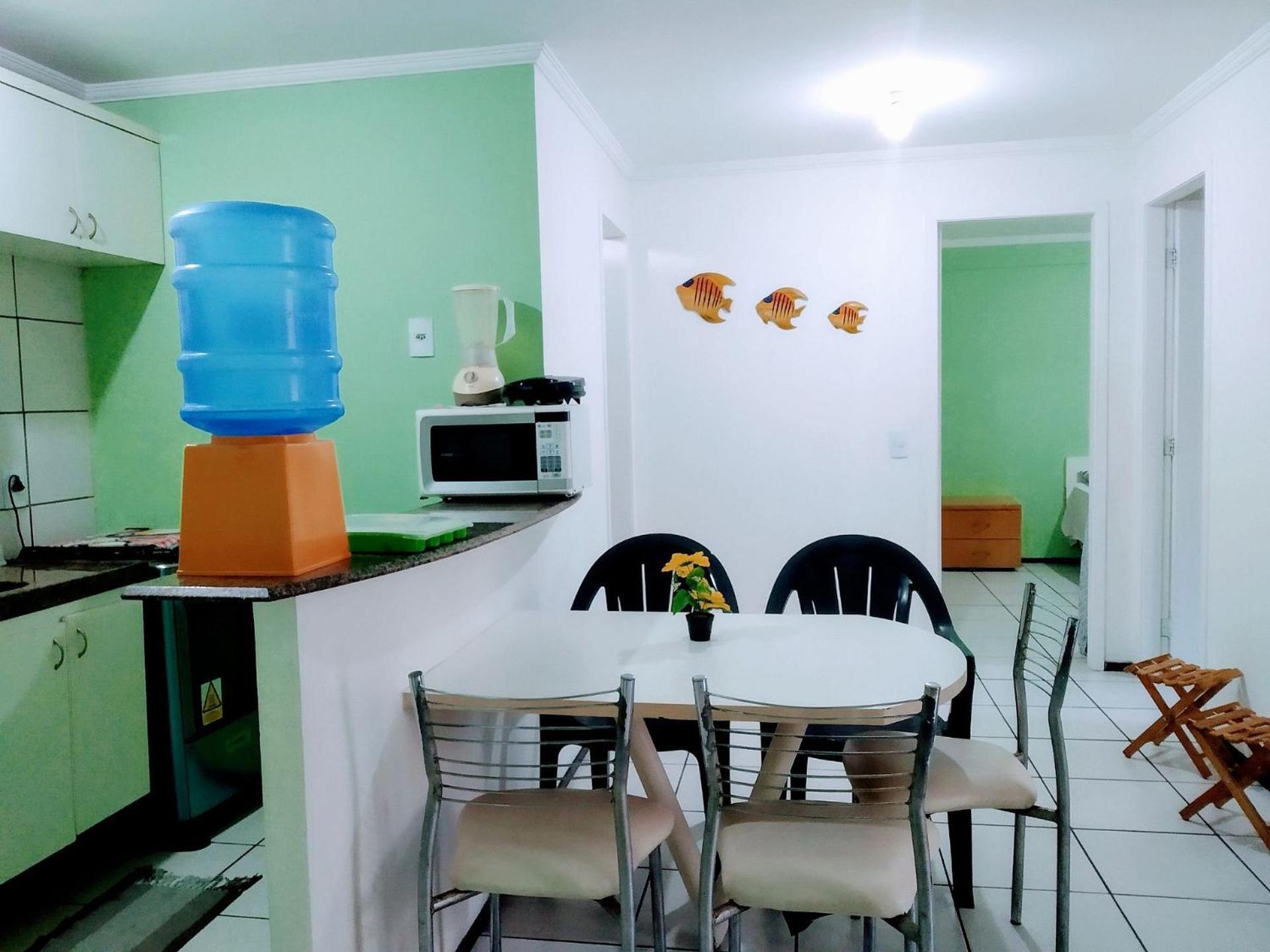 Porto De Iracema- Ferias Temporada Fortaleza 外观 照片