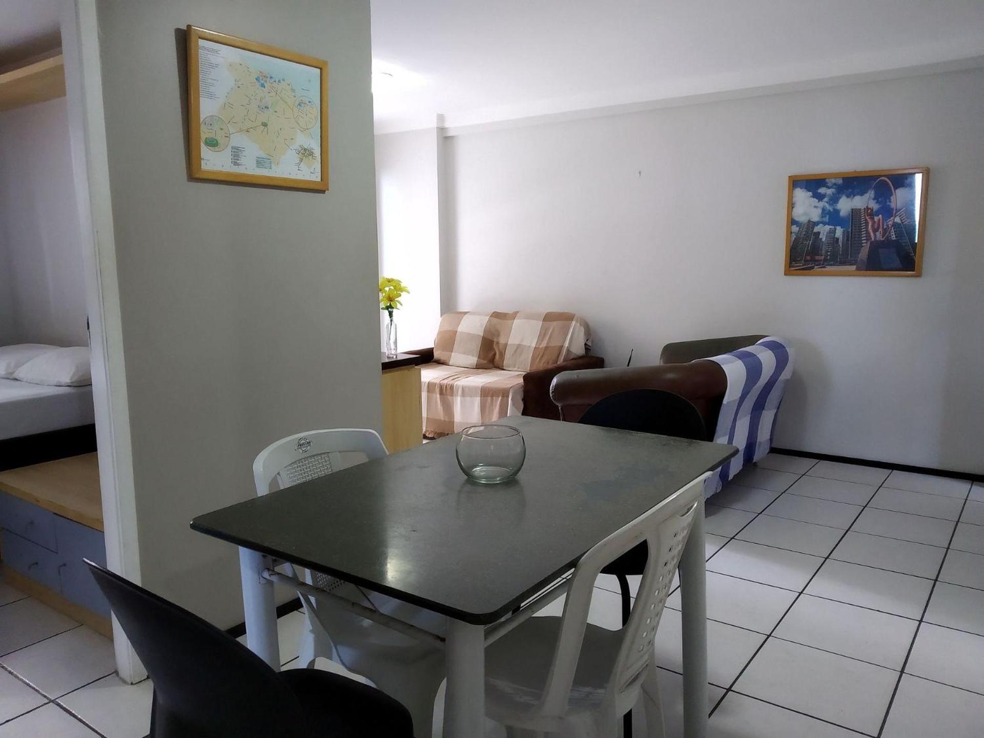 Porto De Iracema- Ferias Temporada Fortaleza 外观 照片