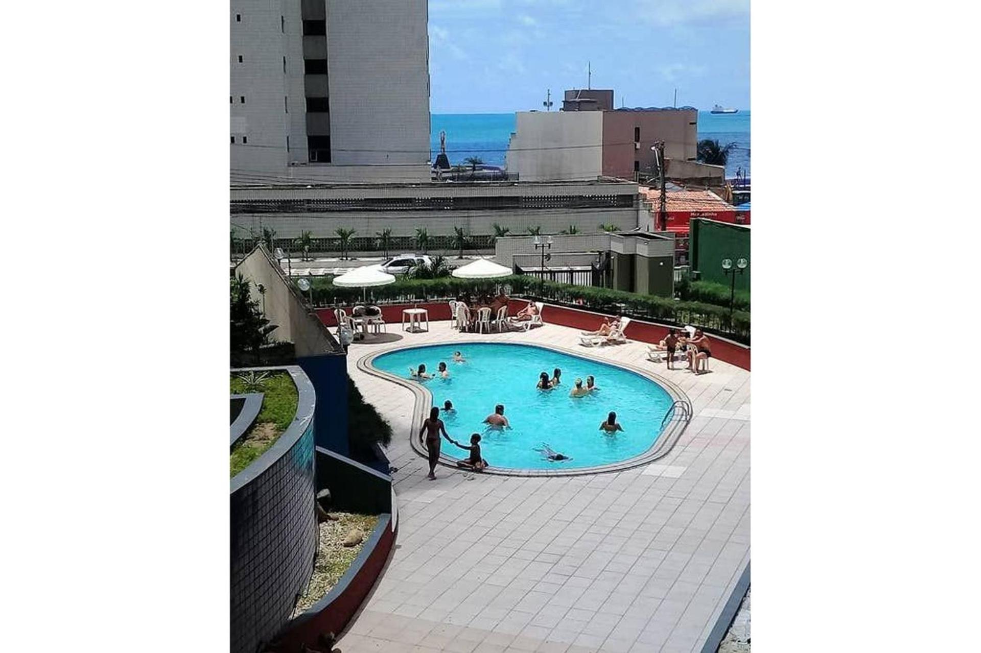 Porto De Iracema- Ferias Temporada Fortaleza 外观 照片
