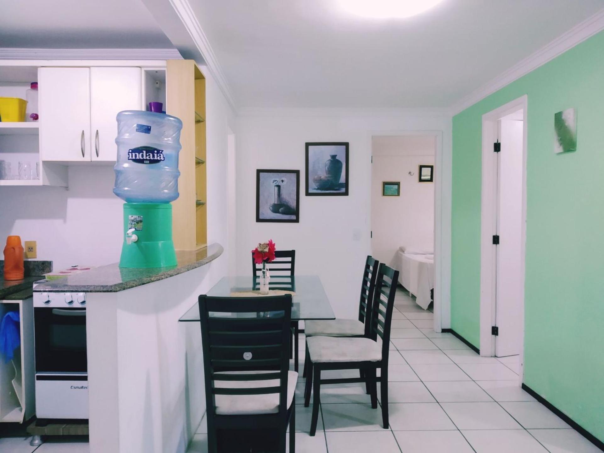 Porto De Iracema- Ferias Temporada Fortaleza 外观 照片