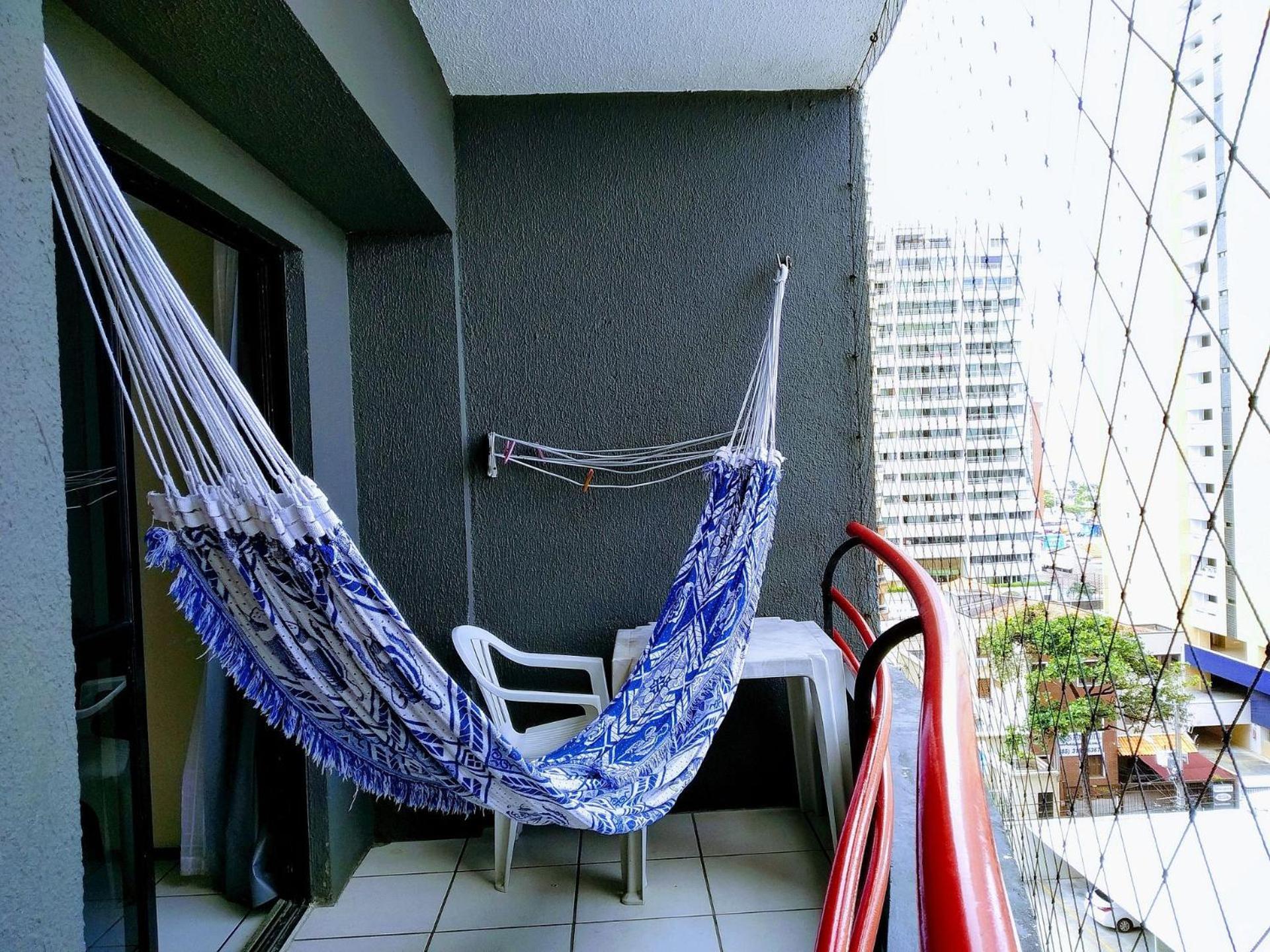 Porto De Iracema- Ferias Temporada Fortaleza 外观 照片