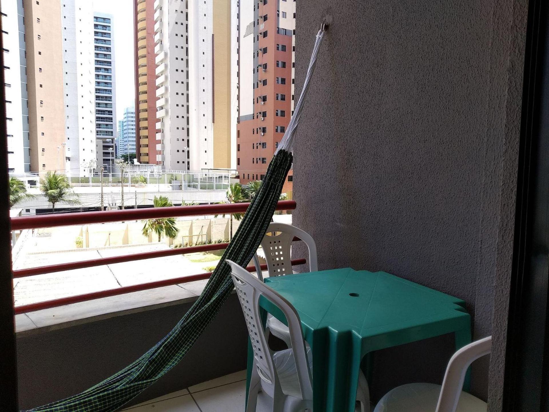 Porto De Iracema- Ferias Temporada Fortaleza 外观 照片