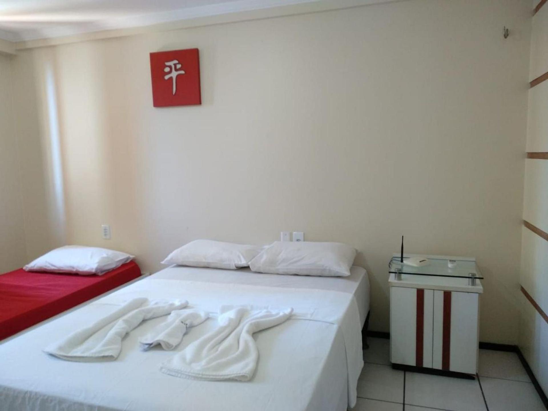 Porto De Iracema- Ferias Temporada Fortaleza 外观 照片