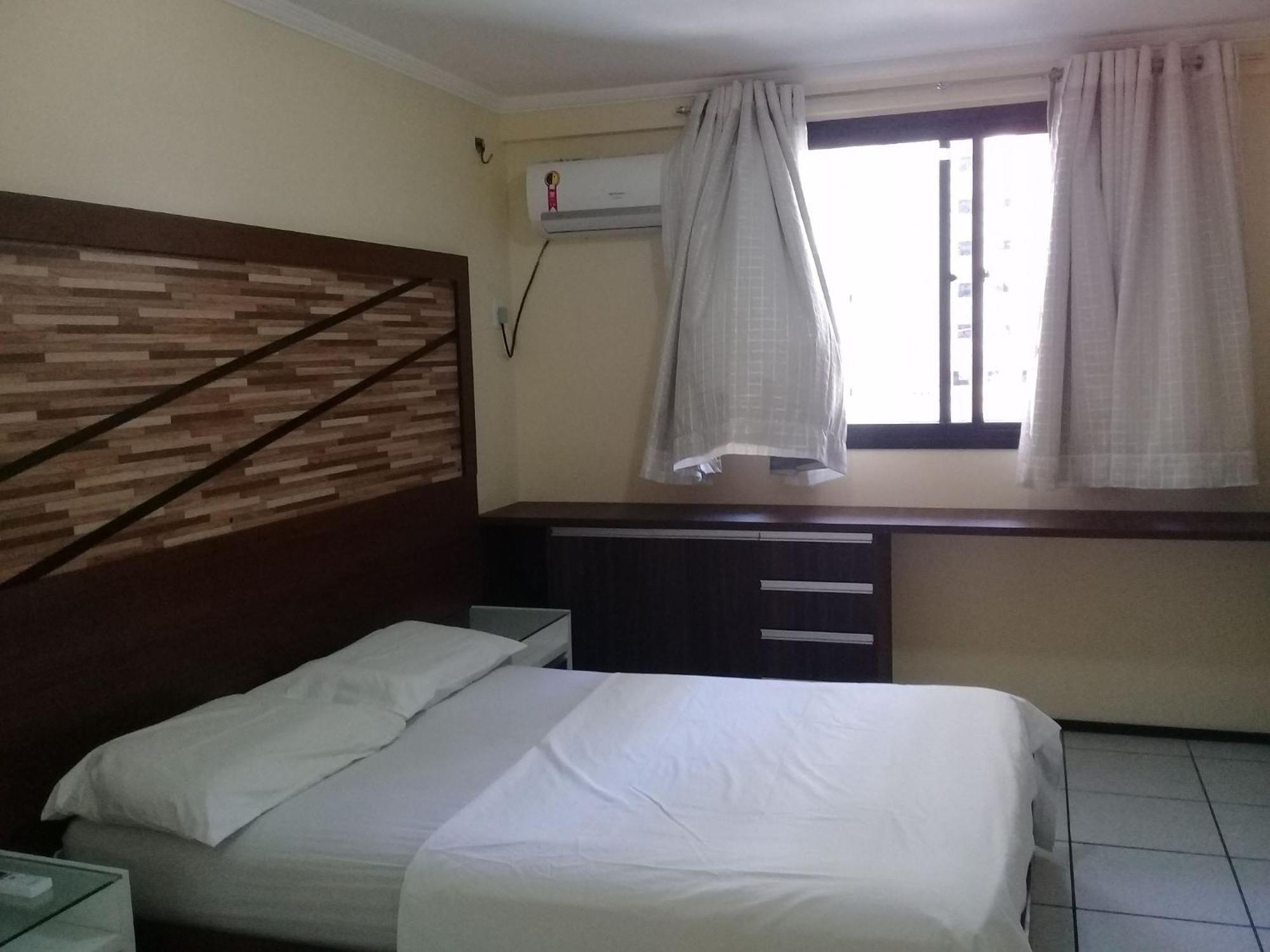 Porto De Iracema- Ferias Temporada Fortaleza 外观 照片