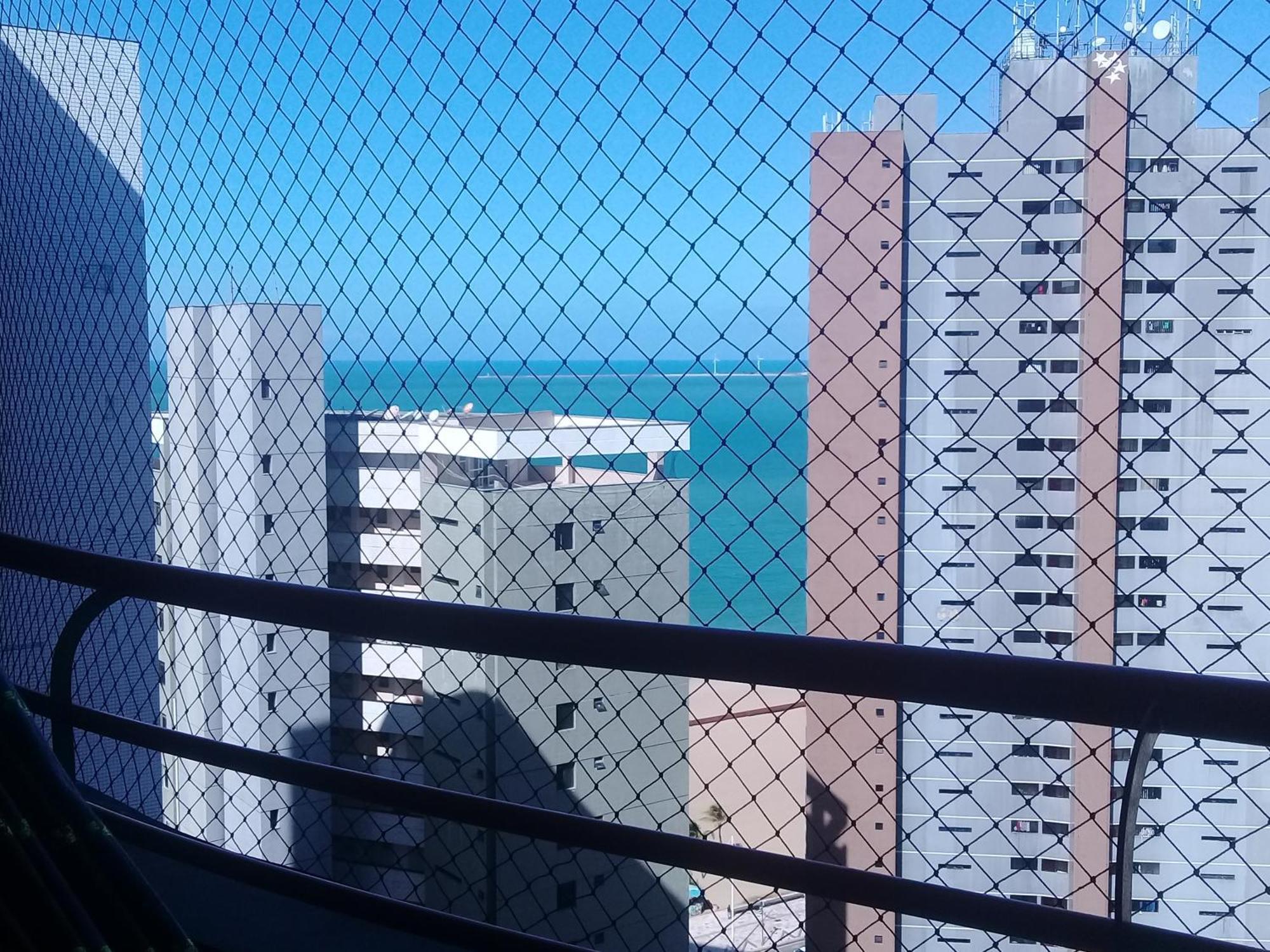 Porto De Iracema- Ferias Temporada Fortaleza 外观 照片