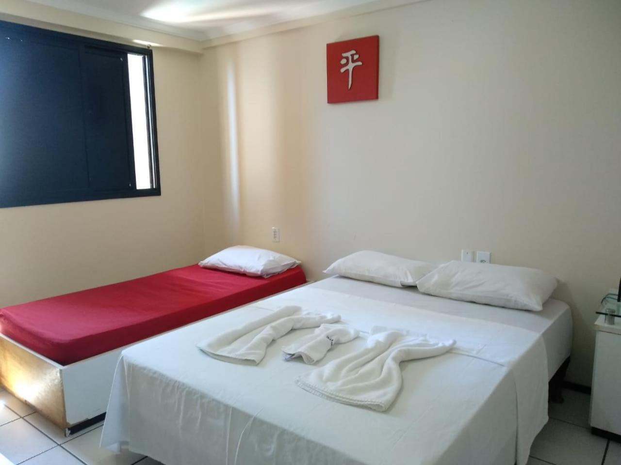 Porto De Iracema- Ferias Temporada Fortaleza 外观 照片