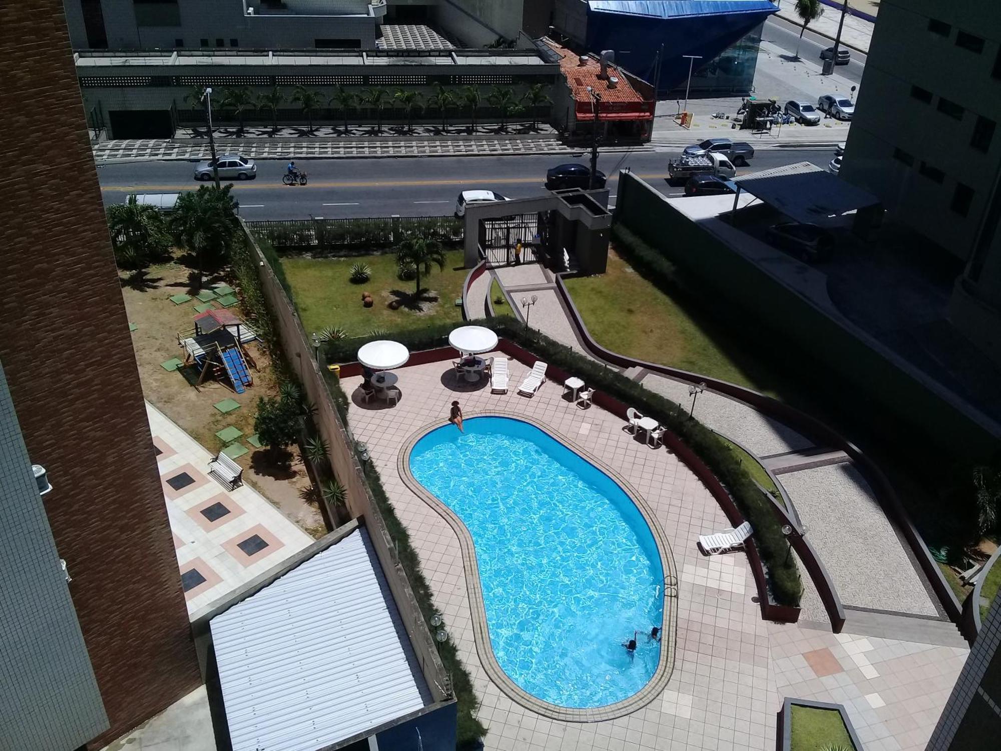 Porto De Iracema- Ferias Temporada Fortaleza 外观 照片